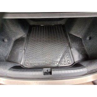 Килимок у багажник Honda Accord (Хонда Акорд) 2017+ PO112139 фото