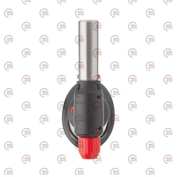 Микрогорелка "стойка" Intertool GB-0009 1100&deg;C (резервуар 18г) GB-0009 фото