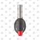 Микрогорелка "стойка" Intertool GB-0009 1100&deg;C (резервуар 18г) GB-0009 фото 2