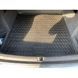 Килимок у багажник Audi A4 B6 B7 (Ауді А4 Б6 Б7) 2000-2007 седан PO111624 фото 2