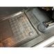 Коврики (половики, полики) полиуретановые в салон для Jeep Grand Cherokee (WK2) Джип Гранд Чероки (ВК2) 2010- (высота 2.5 см) 9652 фото 4