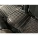 Коврики (половики, полики) полиуретановые в салон для Jeep Grand Cherokee (WK2) Джип Гранд Чероки (ВК2) 2010- (высота 2.5 см) 9652 фото 8