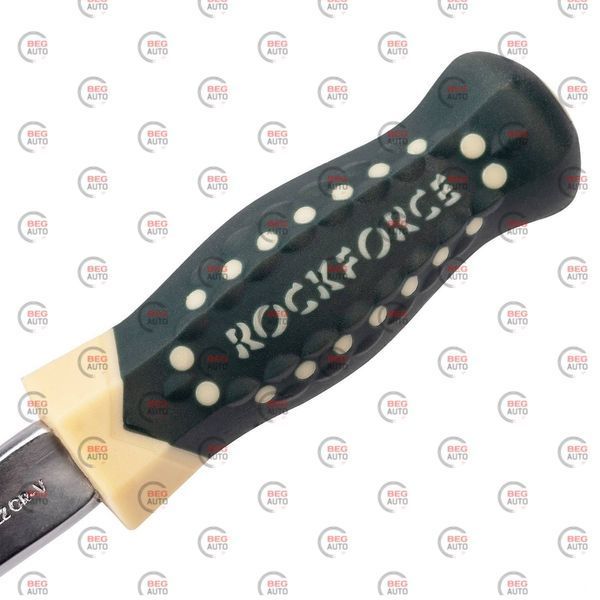 Тріскачка 1/4" Rock Force (72 зуби, 155 мм) RF-802222 фото