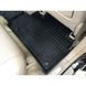 Полиуретановые автоковрики в салон Лексус RX 2003-2009 с бортом 2.5 см. Коврики Lexus RX 9299 фото 10