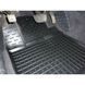 Полиуретановые автоковрики в салон Тойота Камри 40 2006-2011 с бортом 2.5 см. Коврики Toyota Camry 9199 фото 3