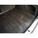 Коврик в багажник Audi A4 B8 (Ауди А4 Б8) 2007-2015 универсал PO111602 фото 4