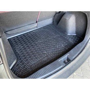 Килимок у багажник Honda M-NV (Хонда М-НВ) 2020+ PO112039 фото
