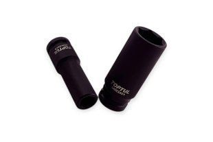 Головка ударна 1/2" 10мм глибока KABE1610 для гайковерта KABE1610 фото