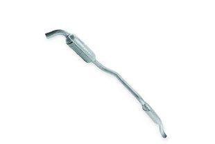 Тріскачка 1/2" Intertool (24 зуби, 250 мм) HT-2106 фото