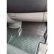 Коврики полиуретановые в салон для Mercedes Sprinter (W906) Мерседес Спринтер 06- 9894 фото 2