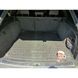 Коврик в багажник Audi A6 C6 (Ауди А6 С6) 2004-2011 универсал PO111860 фото 8