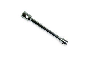 Ключ баллонный 24х27 Armer ARM25-2427 (L-405мм) arm25-2427 фото