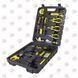 Набір інструменту WMC Tools 59 шт з дрилем у кейсі (WT-1059) FK-1034 фото 7