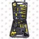 Набір інструменту WMC Tools 59 шт з дрилем у кейсі (WT-1059) FK-1034 фото 6