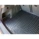 Килимок у багажник Audi Q3 (Ауді Ку3) 2011+ PO111558 фото 3