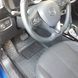 Коврики (половики, полики) полиуретановые в салон для Opel Corsa F Опель Корса Ф 2020- (высота 2.5 см) 9740 фото 2
