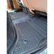 Коврики (половики, полики) полиуретановые в салон для Range Rover Рендж Ровер 2021- 9690 фото 7