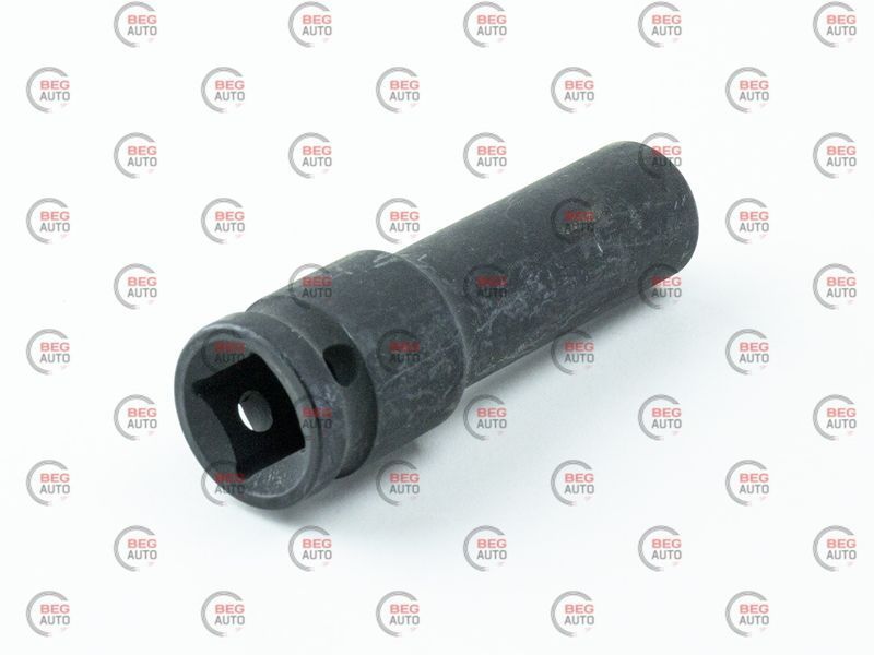 Головка ударна 1/2" 12мм подовжена ST-00303 (Cr-Mo) ST-00303 фото