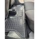 Коврики (половики, полики) полиуретановые в салон для Renault Express Рено Экспресс 2021- 9389 фото 6