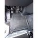 Килимки (поліки, половики) поліуретанові в салон для Mercedes Sprinter (907) Мерседес Спрінтер (907) 2018- (1+1/1+2) 9137 фото 3