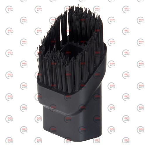 Пылесос Voin 90W (АКБ 2х2000mAh, сухая/влажная чистка, 6 насадок, сумка) V-88CL фото
