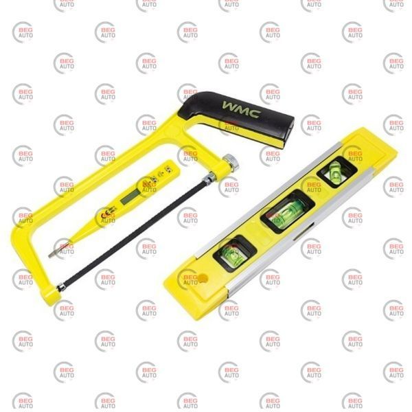 Мега-набор инструмента WMC Tools 700 шт расширенный (WT-20700) FK-2601 фото