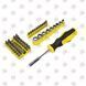 Мега-набор инструмента WMC Tools 700 шт расширенный (WT-20700) FK-2601 фото 3