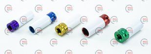Набір ударних головок 1/2" 15-22мм ST-00262 для литих дисків ST-00262 фото