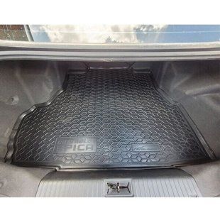 Килимок у багажник Chevrolet Epica (Шевроле Епіка) 2006-2012 PO112161 фото