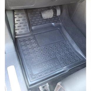 Килимки (поліки, половики) поліуретанові в салон для Haval Dargo Хавал Дарго 2021- 9934 фото
