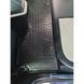 Коврики (половики, полики) полиуретановые в салон для Kia EV6 Киа ЕВ6 2021- 9734 фото 3