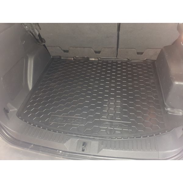 Коврик в багажник Ford Kuga (Форд Куга) 2013-2019 PO111229 фото