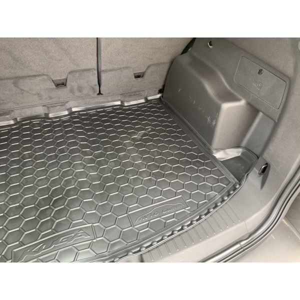 Коврик в багажник Ford Kuga (Форд Куга) 2013-2019 PO111229 фото