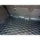Коврик в багажник Ford Kuga (Форд Куга) 2013-2019 PO111229 фото 4