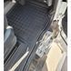 Коврики (половики, полики) полиуретановые в салон для Ford F-Max Форд Ф-Макс 2018- 9733 фото 4