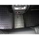 Полиуретановые автоковрики в салон Фольксваген Tiguan Allspace 2018- с бортом 2.5 см. Коврики VW Tiguan 9183 фото 7
