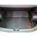 Коврик в багажник Kia Niro EV / HEV (Киа Ниро) 2023+ нижняя полка PO112148 фото 1
