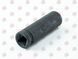 Подовжена ударна головка 1/2" 16мм ST-00307 (чорна) ST-00307 фото 2