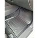 Коврики (половики, полики) полиуретановые e-Power (гибрид) в салон для Nissan X-Trail (T33) Ниссан Икс-Трейл (Т33) 2022- 9531 фото 4