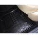 Полиуретановые автоковрики в салон Мазда CX-9 2018- с бортом 2.5 см. Коврики Mazda CX-9 9181 фото 4