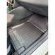 Коврики (половики, полики) полиуретановые Universal в салон для Renault Clio 4 Рено Клио 4 2012- 9480 фото 4