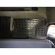 Коврики полиуретановые 2-й ряд для Renault Trafic Рено Трафик 02- 9529 фото 4