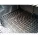 Килимок у багажник Citroen C-Elysee (Сітроен С-Елізе) 2013+ PO111155 фото 3