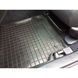 Полиуретановые автоковрики в салон Тойота Камри 50 2011- с бортом 2.5 см. Коврики Toyota Camry 9178 фото 4