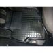 Поліуретанові автоковрики в салон Пежо 301 2013- з бортом 2.5 см. Килимки Peugeot 301 9328 фото 3