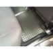 Полиуретановые автоковрики в салон Тойота Камри 50 2011- с бортом 2.5 см. Коврики Toyota Camry 9178 фото 8