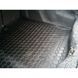 Килимок у багажник Citroen C-Elysee (Сітроен С-Елізе) 2013+ PO111155 фото 4