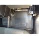 Полиуретановые автоковрики в салон Мазда 6 2002-2007 с бортом 2.5 см. Коврики Mazda 6 9276 фото 4
