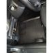Полиуретановые автоковрики в салон Мазда 6 2002-2007 с бортом 2.5 см. Коврики Mazda 6 9276 фото 6