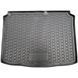 Килимок у багажник Citroen C4 (Сітроен С4) 2004-2010 PO112112 фото 1